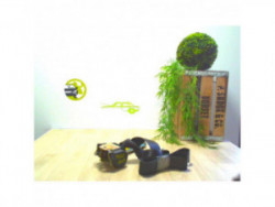 Ceinture avant gauche SEAT...