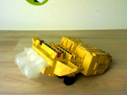 Porte fusible TOYOTA PICNIC