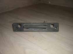 Poignee hayon KIA CARENS 2