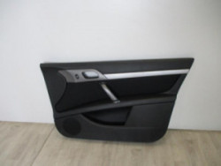 Panneau de porte avant...