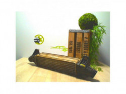 Echangeur air (Intercooler)...