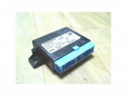 Boitier radar de recul...