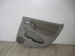 Panneau de porte arriere...