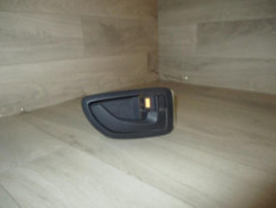 Poignee interieur arriere...