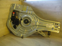 Leve vitre electrique...