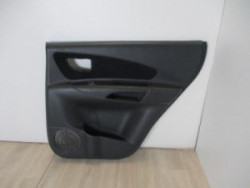 Panneau de porte arriere...