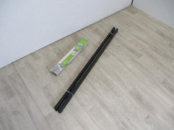 Barres de toit AUDI A4 2...