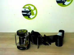 Ceinture avant droit...