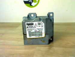 Boitier air bag CITROEN C4...