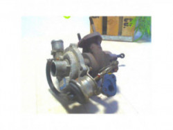 Turbo OPEL AGILA A