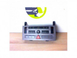 Commande chauffage CITROEN...