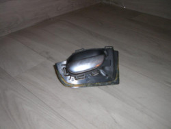 Poignee interieur avant...