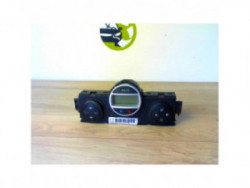 Commande chauffage RENAULT...