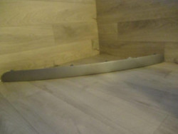 Eclairage de plaque RENAULT 