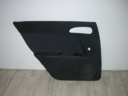 Panneau de porte arriere...