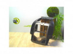 Console central (interieur...