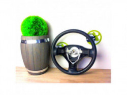 Volant PEUGEOT 107 PHASE 1