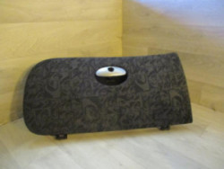 Porte boite a gants PEUGEOT 