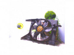 Moto ventilateur radiateur...