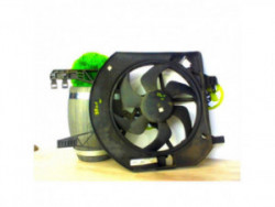 Moto ventilateur radiateur...