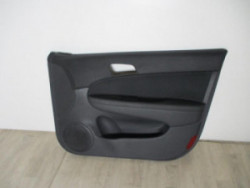 Panneau de porte avant...