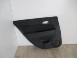 Panneau de porte arriere...