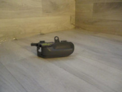 Poignee interieur avant...