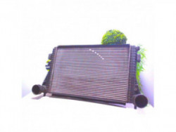 Echangeur air (Intercooler)...