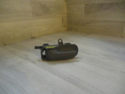Poignee interieur arriere...