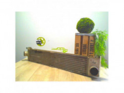 Echangeur air (Intercooler)...
