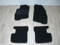 Tapis de sol FIAT 