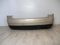Pare choc arriere CITROEN...