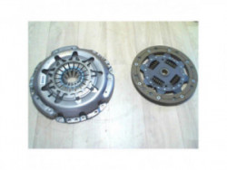 Embrayage FORD FIESTA 5...