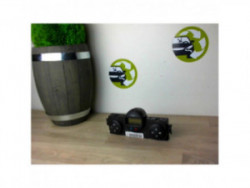 Commande chauffage RENAULT...