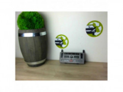 Commande chauffage CITROEN...