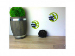 Haut parleur PEUGEOT 5008 1...