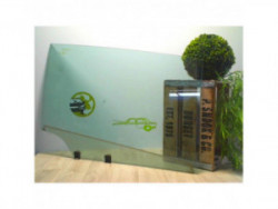 Vitre arriere droit PEUGEOT...