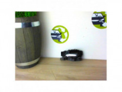 Poignee interieur avant...