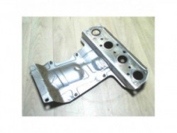 Tole pare feu PEUGEOT 