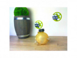 Vase d'expansion PEUGEOT...
