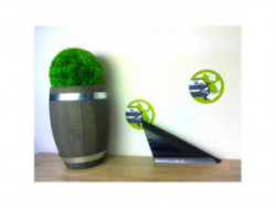 Custode avant droit PEUGEOT...