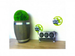 Commande chauffage MAZDA 3...