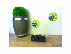 Commande chauffage FORD...