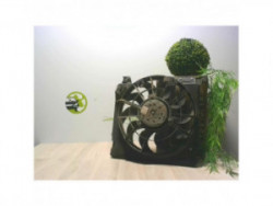 Moto ventilateur radiateur...