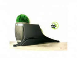 Console central (interieur...