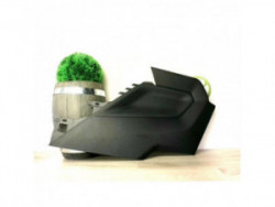 Console central (interieur...