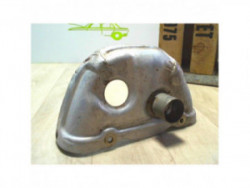 Tole pare feu VOLKSWAGEN...