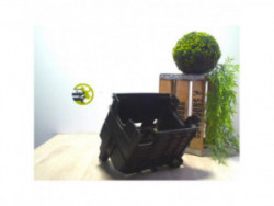 Cache batterie VOLKSWAGEN...