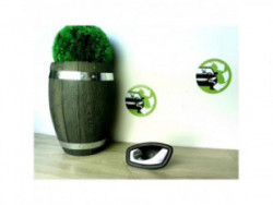 Poignee interieur arriere...