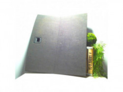 Tapis de coffre  AUDI Q3...